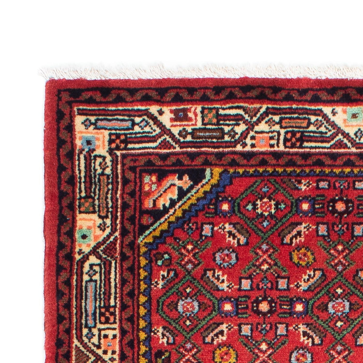 Hosseinabad Dywan 190x82cm - Dywan perski