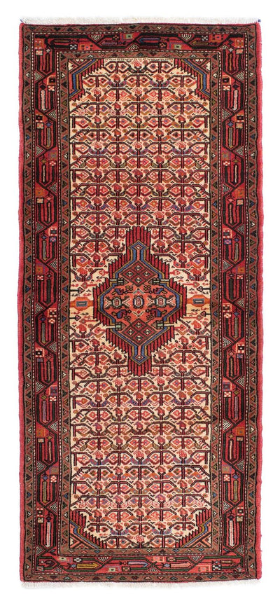 Hosseinabad Dywan 83x204cm - Dywan perski