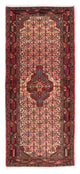 Hosseinabad Dywan 204x83cm - Dywan perski