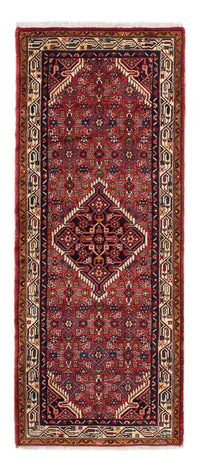 Hosseinabad Dywan 200x78cm - Dywan perski – product image