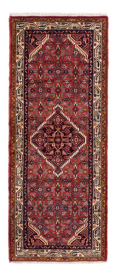 Hosseinabad Dywan 78x200cm - Dywan perski
