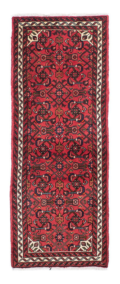 Hosseinabad Dywan 70x185cm - Dywan perski