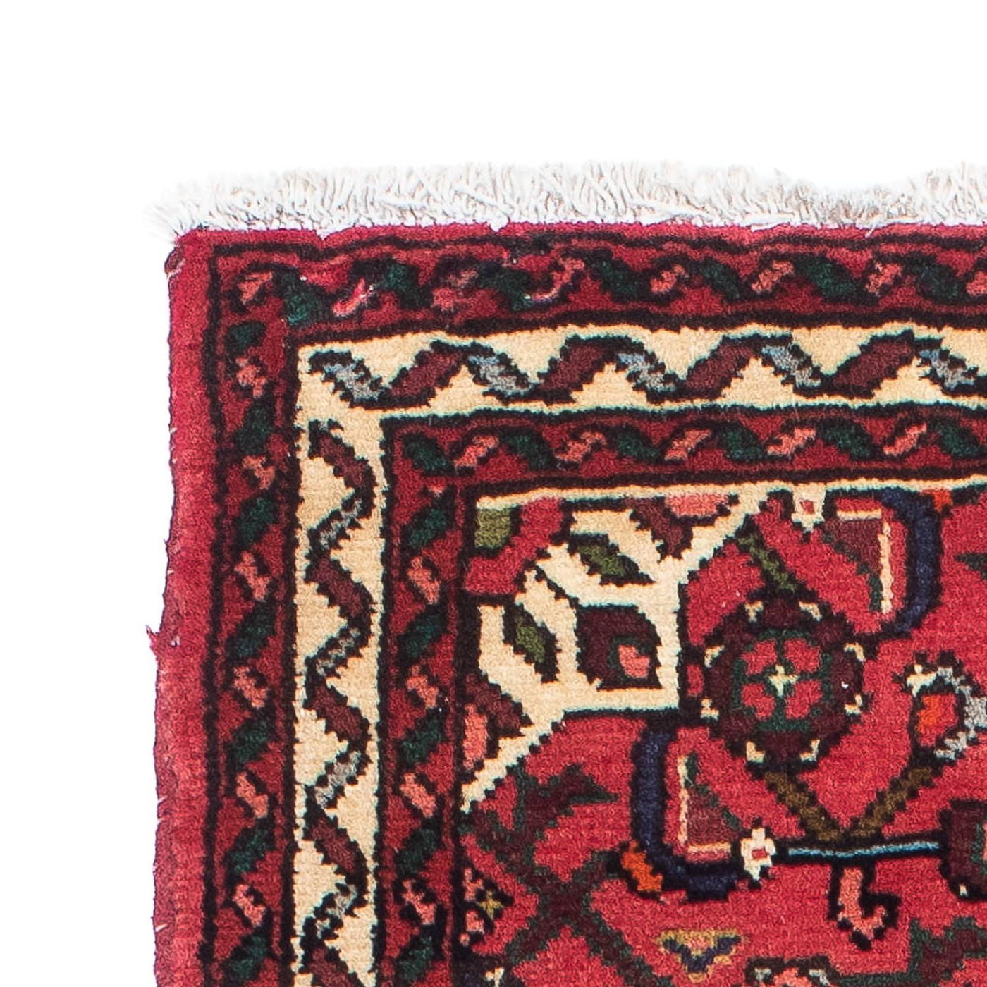Hosseinabad Dywan 185x70cm - Dywan perski