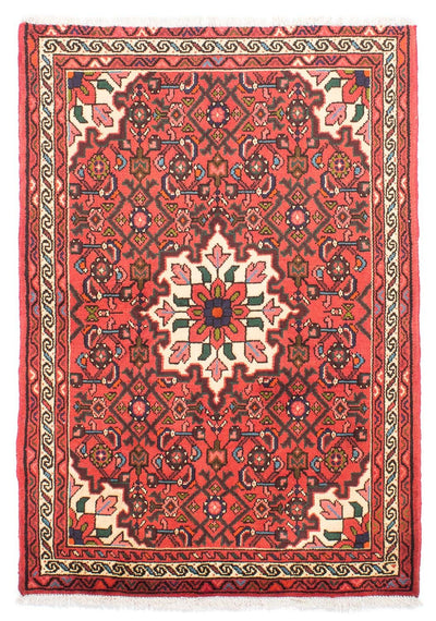 Hosseinabad Dywan 100x146cm - Dywan perski