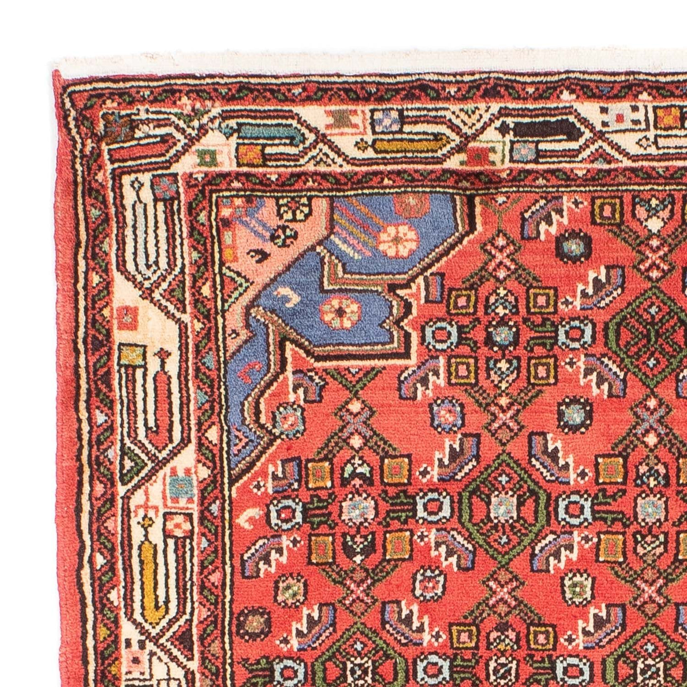 Hosseinabad Dywan 150x102cm - Dywan perski