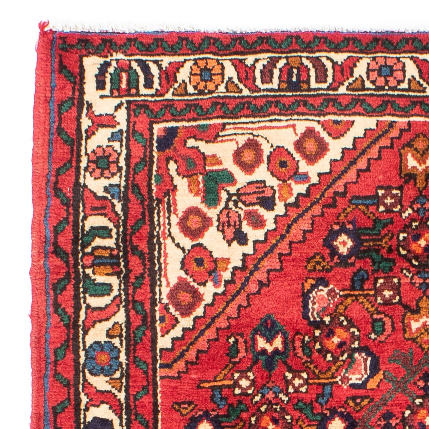 Hosseinabad Dywan 160x108cm - Dywan perski