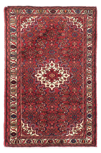 Hosseinabad Dywan 105x157cm - Dywan perski