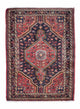 Hosseinabad Dywan 157x104cm - Dywan perski