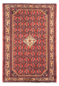 Hosseinabad Dywan 150x102cm - Dywan perski – product image