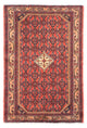 Hosseinabad Dywan 150x102cm - Dywan perski