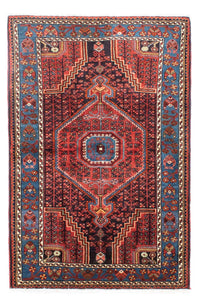 Hosseinabad Dywan 163x110cm - Dywan perski – product image