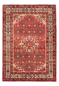 Hosseinabad Dywan 155x110cm - Dywan perski – product image