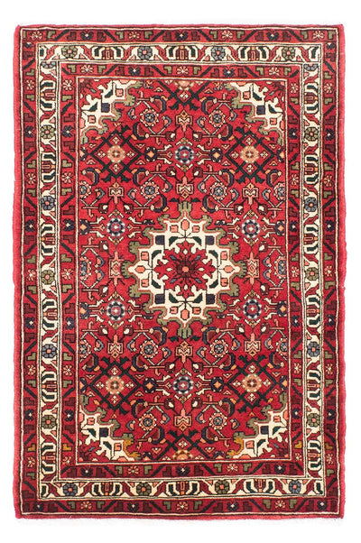 Hosseinabad Dywan 107x148cm - Dywan perski