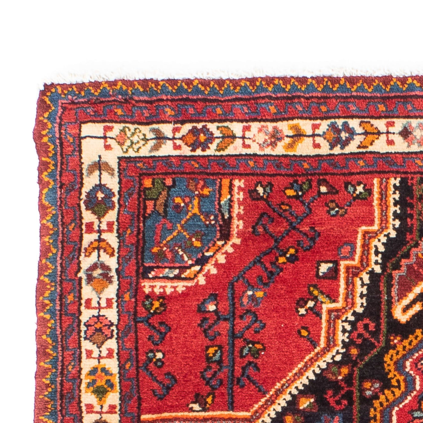 Hosseinabad Dywan 145x92cm - Dywan perski
