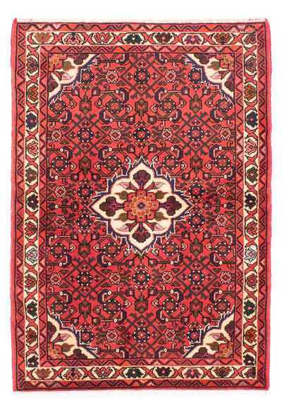 Hosseinabad Dywan 105x155cm - Dywan perski