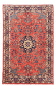 Hosseinabad Dywan 150x100cm - Dywan perski
