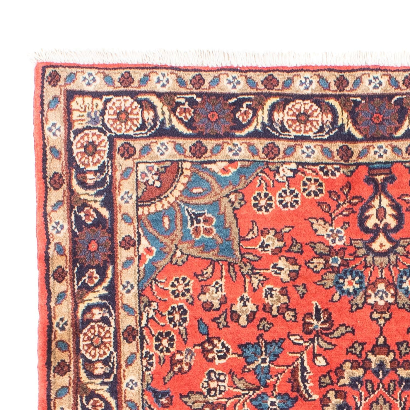 Hosseinabad Dywan 150x100cm - Dywan perski