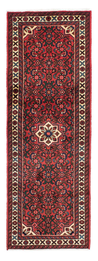 Hosseinabad Dywan 70x203cm - Dywan perski