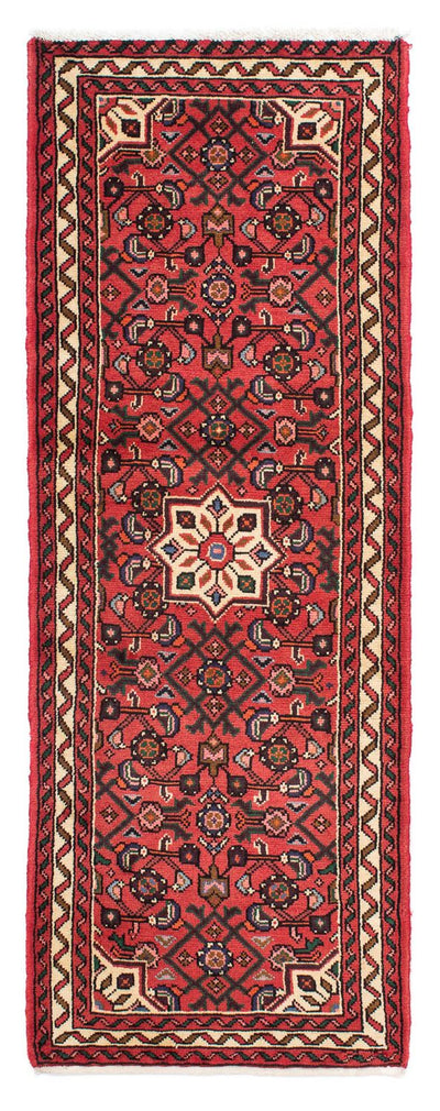 Hosseinabad Dywan 73x200cm - Dywan perski