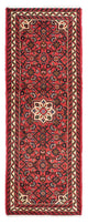 Hosseinabad Dywan 200x73cm - Dywan perski