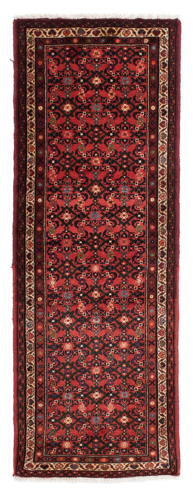 Hosseinabad Dywan 70x205cm - Dywan perski