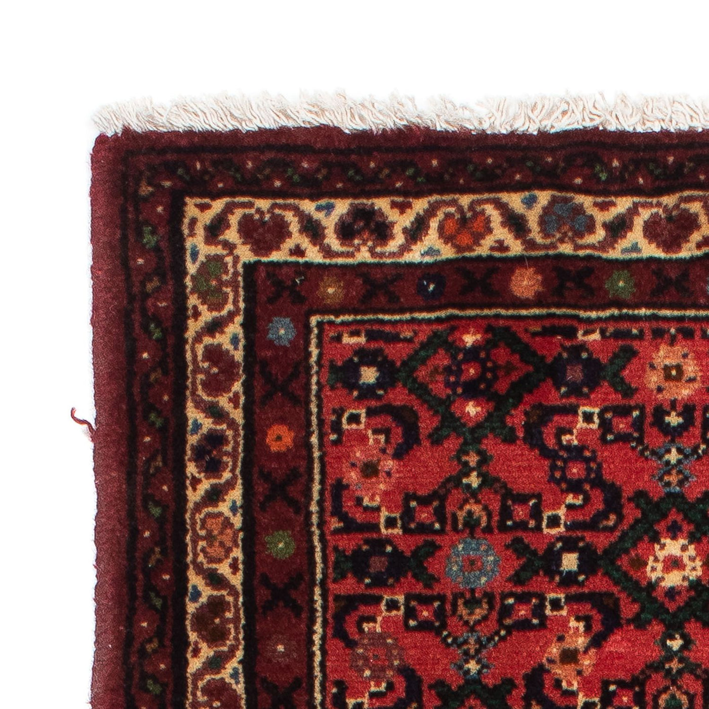 Hosseinabad Dywan 205x70cm - Dywan perski