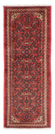 Hosseinabad Dywan 195x70cm - Dywan perski