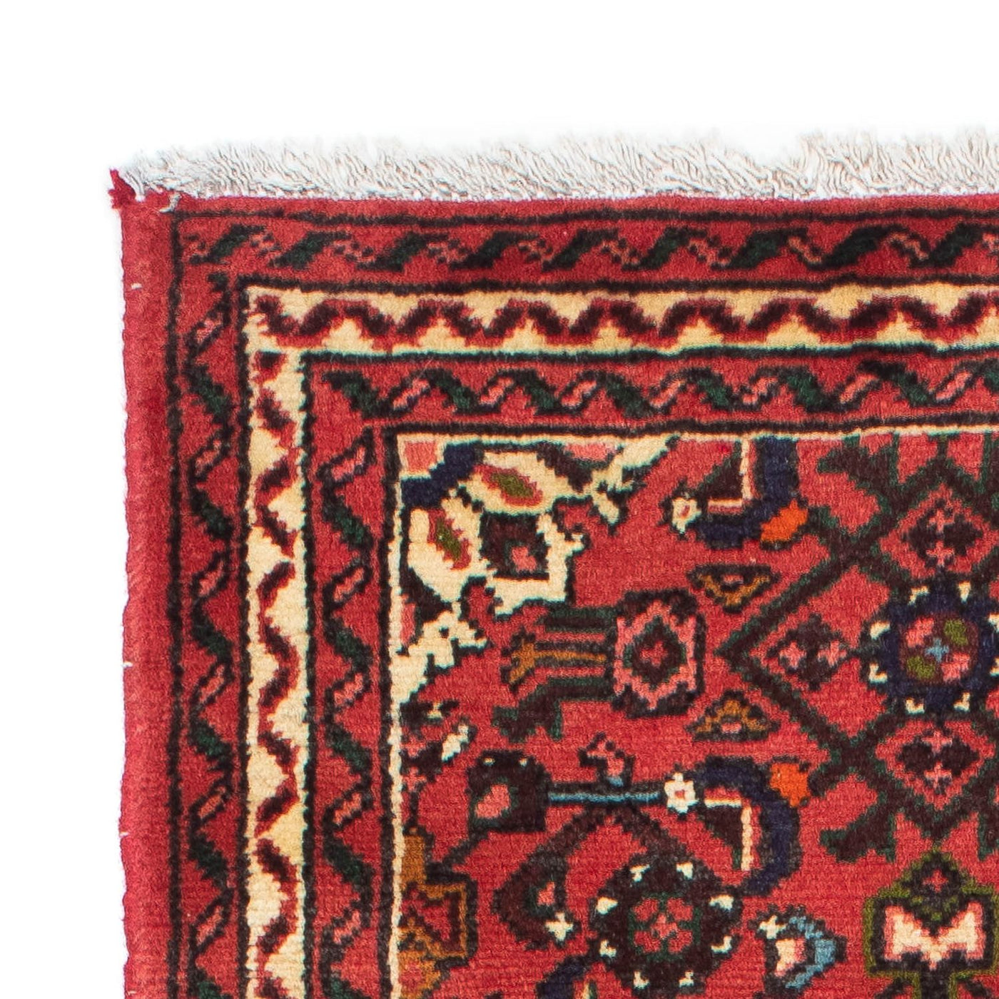 Hosseinabad Dywan 195x70cm - Dywan perski
