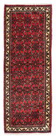 Hosseinabad Dywan 200x80cm - Dywan perski