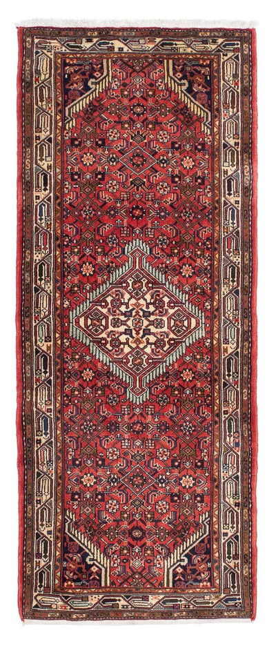Hosseinabad Dywan 80x202cm - Dywan perski