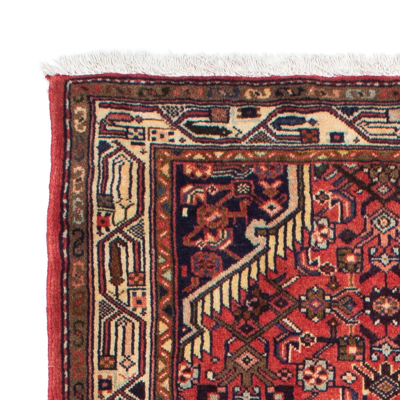 Hosseinabad Dywan 202x80cm - Dywan perski