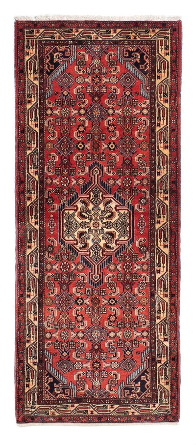 Hosseinabad Dywan 82x204cm - Dywan perski