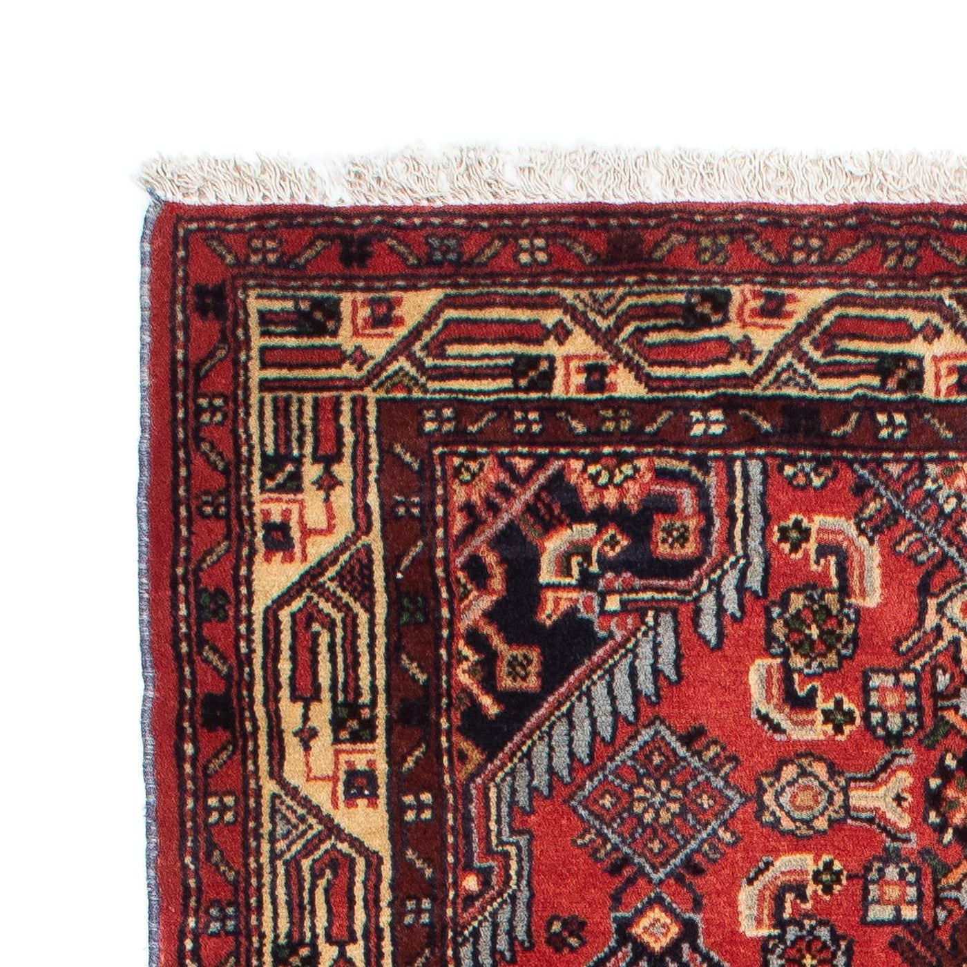 Hosseinabad Dywan 204x82cm - Dywan perski