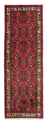 Hosseinabad Dywan 195x68cm - Dywan perski – product image
