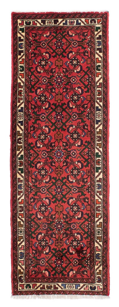 Hosseinabad Dywan 68x195cm - Dywan perski
