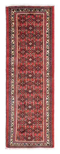Hosseinabad Dywan 197x68cm - Dywan perski – product image