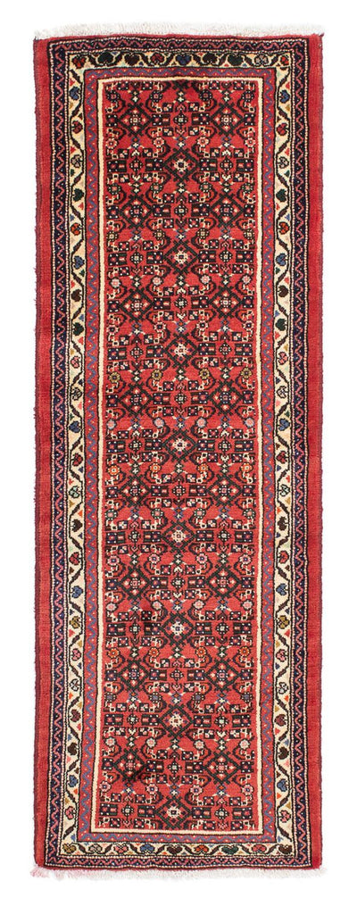 Hosseinabad Dywan 68x197cm - Dywan perski