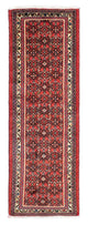 Hosseinabad Dywan 197x68cm - Dywan perski