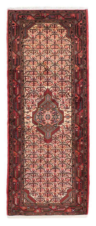 Hosseinabad Dywan 85x217cm - Dywan perski