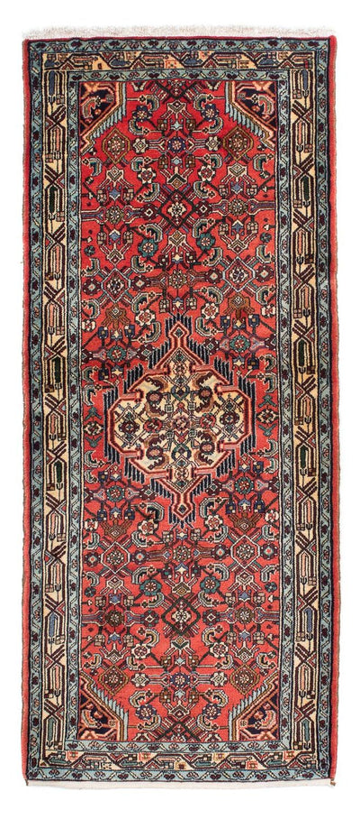 Hosseinabad Dywan 85x207cm - Dywan perski
