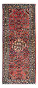 Hosseinabad Dywan 207x85cm - Dywan perski