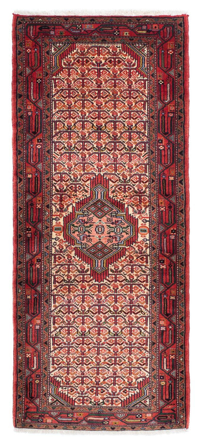 Hosseinabad Dywan 86x207cm - Dywan perski