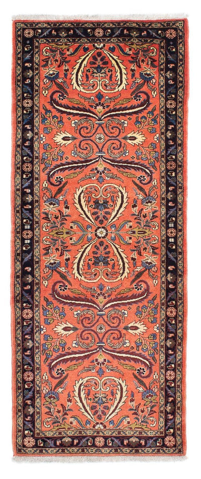 Hosseinabad Dywan 83x220cm - Dywan perski