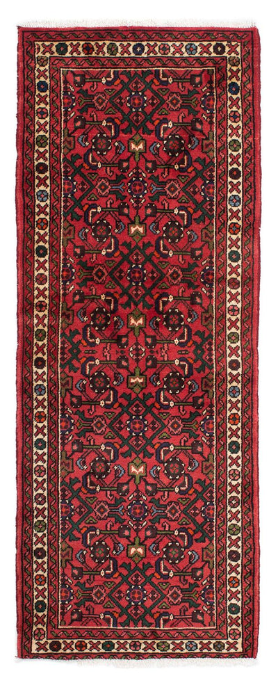 Hosseinabad Dywan 75x198cm - Dywan perski