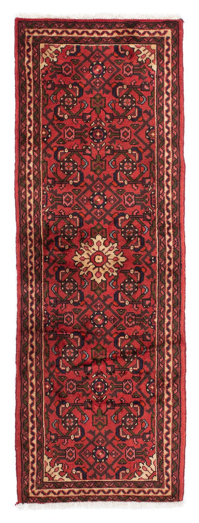 Hosseinabad Dywan 67x200cm - Dywan perski