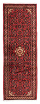 Hosseinabad Dywan 200x67cm - Dywan perski