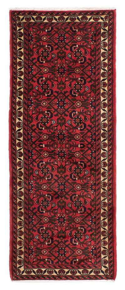 Hosseinabad Dywan 75x195cm - Dywan perski