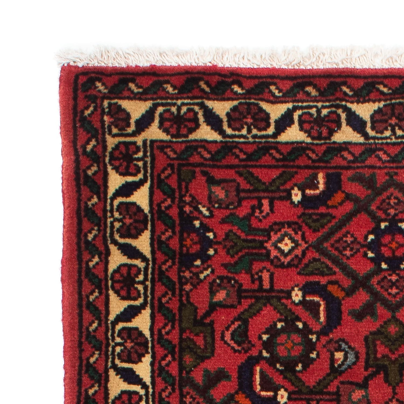 Hosseinabad Dywan 195x75cm - Dywan perski