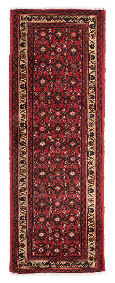 Hosseinabad Dywan 70x196cm - Dywan perski