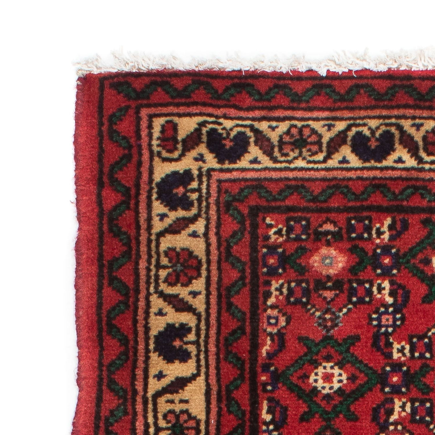 Hosseinabad Dywan 196x70cm - Dywan perski